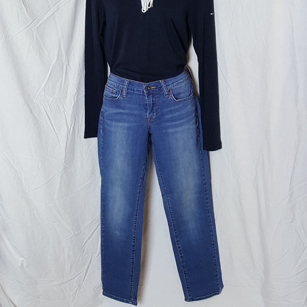 Lucky Brand Charlie Capri